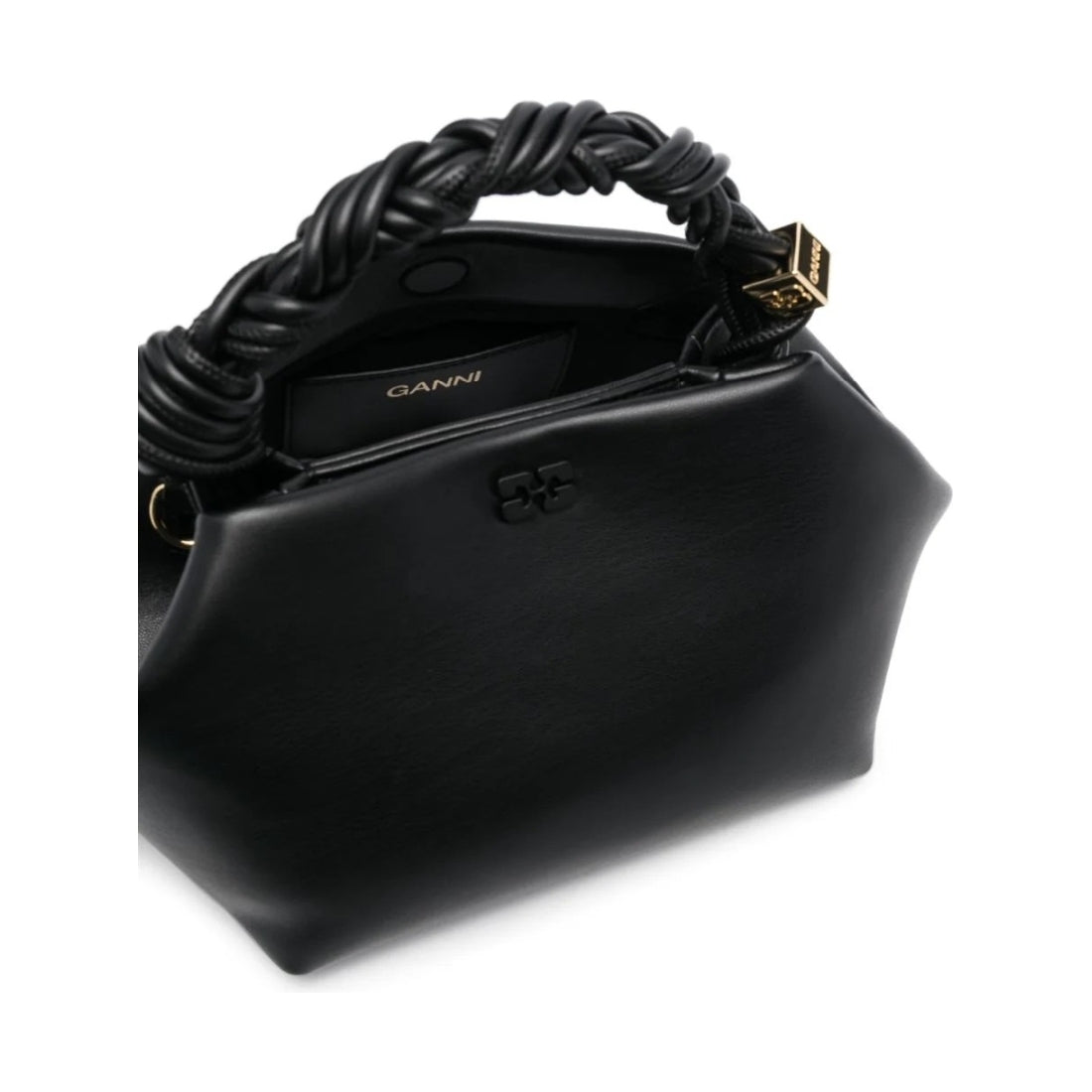 ganni bou bag small