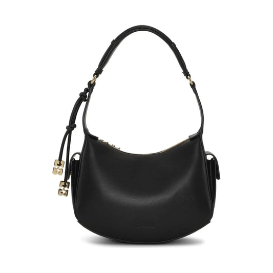 ganni shoulder bag