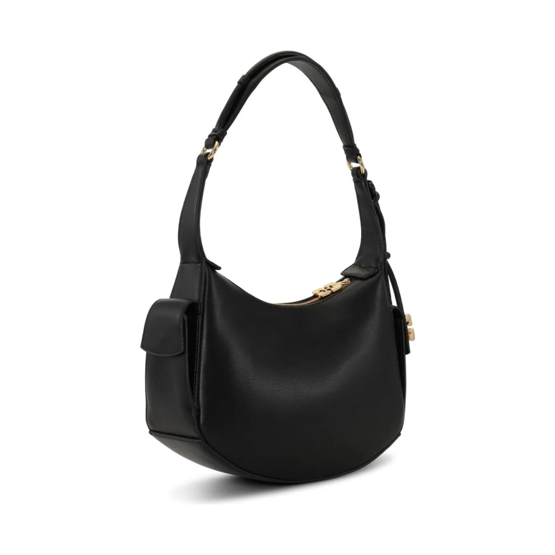 ganni shoulder bag