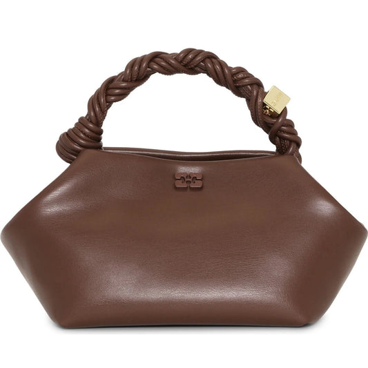 ganni bou bag small