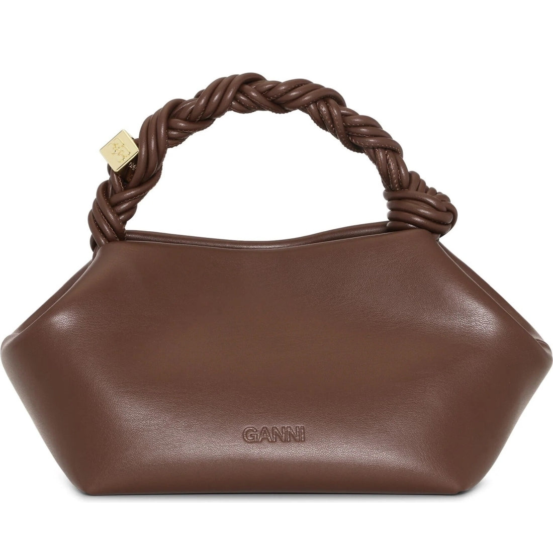 ganni bou bag small