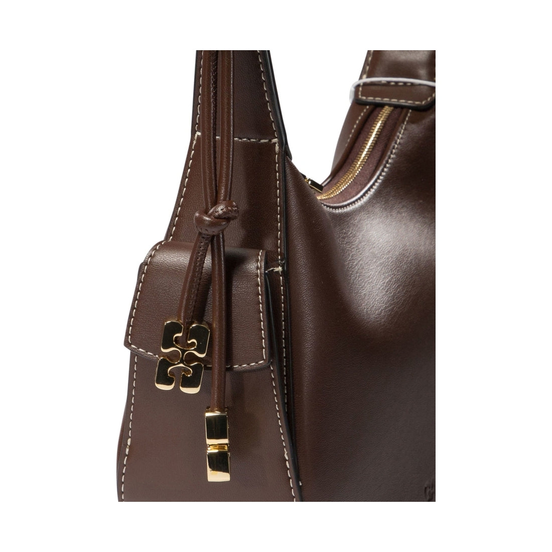 ganni shoulder bag