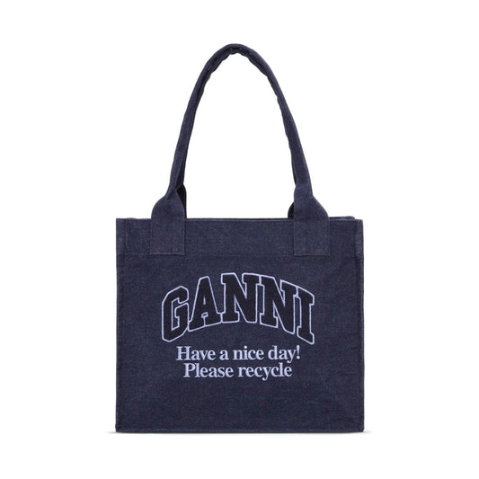 dark navy casual handbags