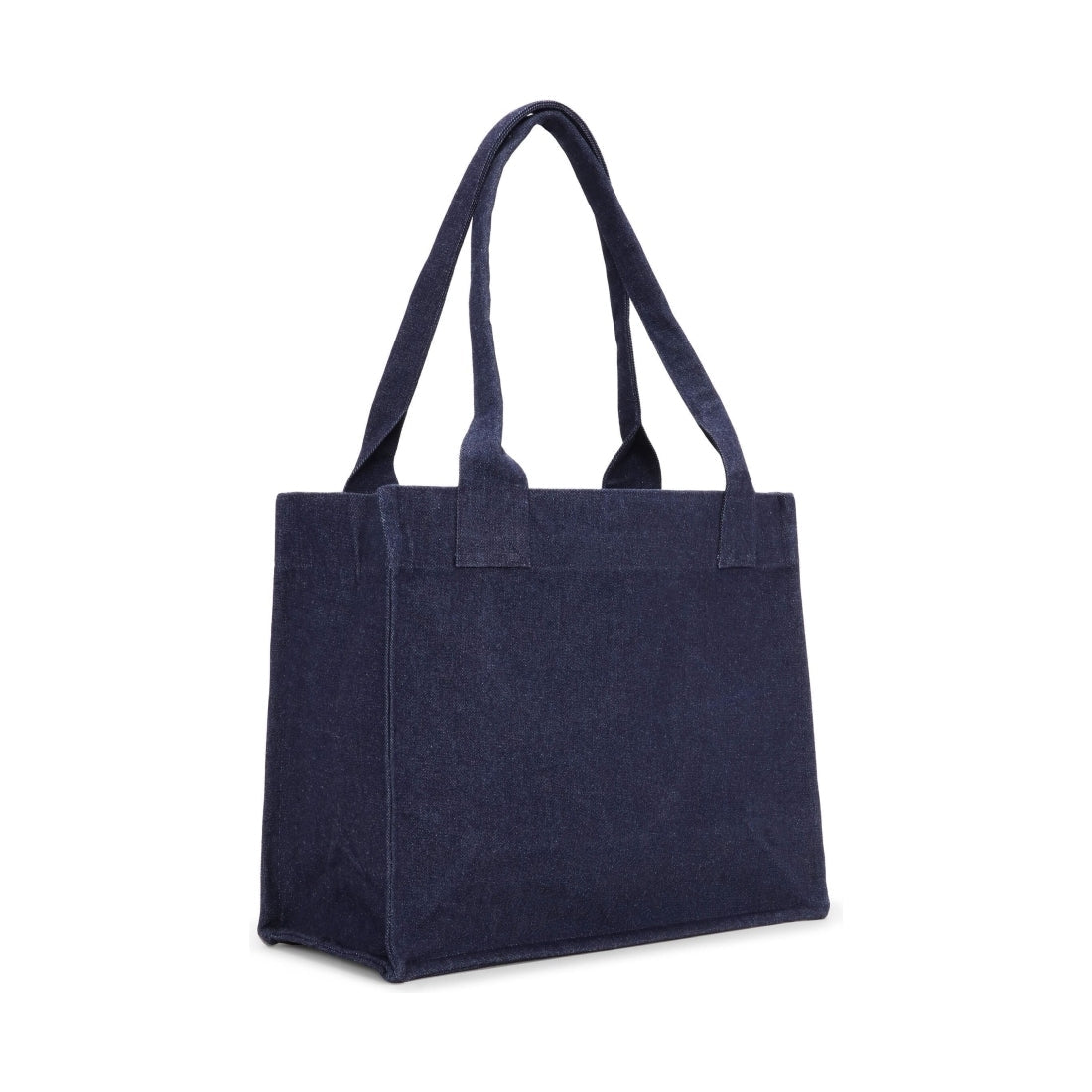 dark navy casual handbags