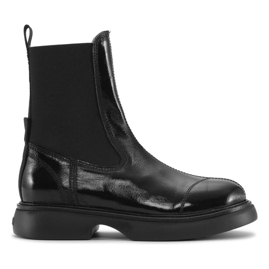 everyday mid chelsea boots