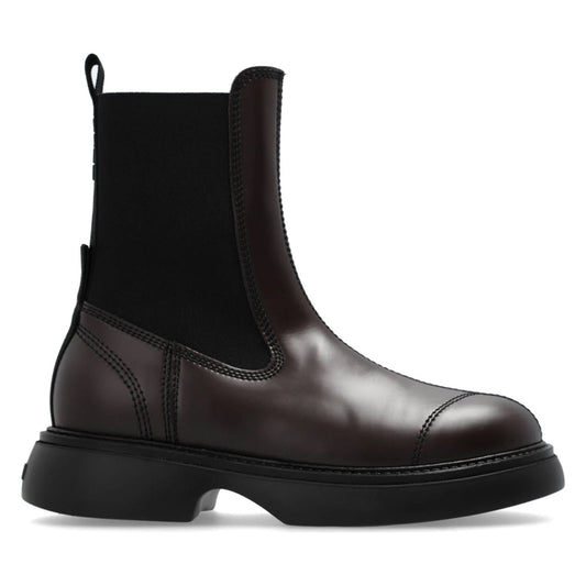 everyday mid chelsea boot