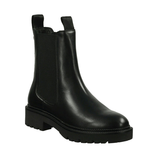 kelliin booties