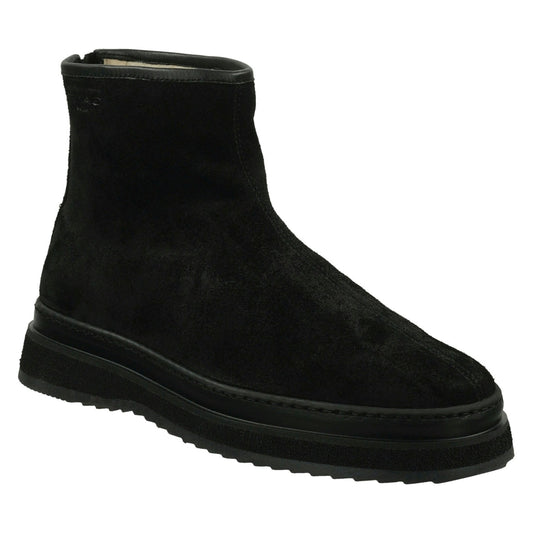 blistown wm booties