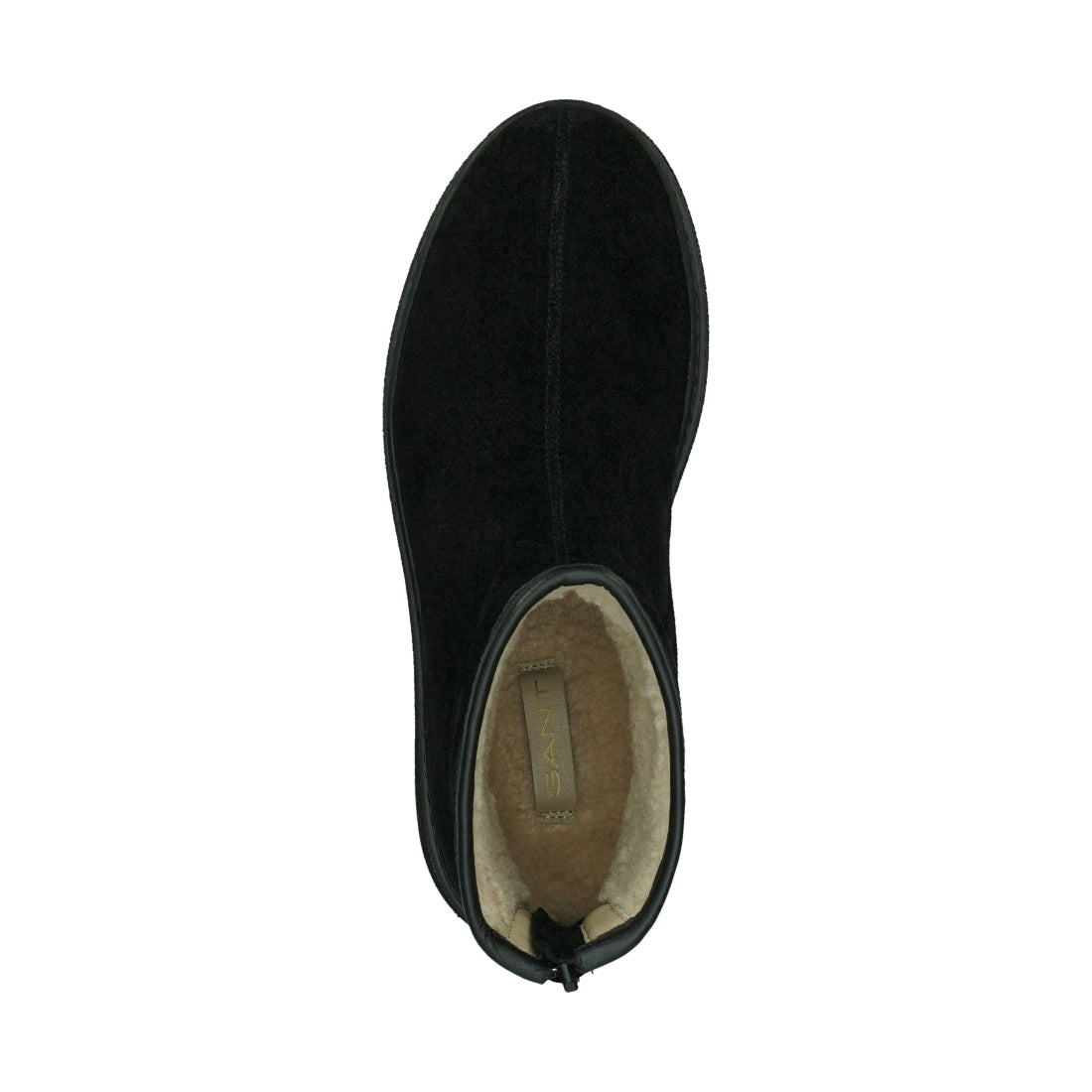 blistown wm booties