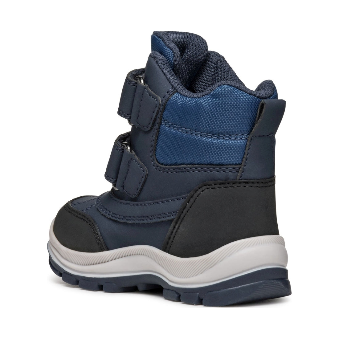 flanfil booties navy