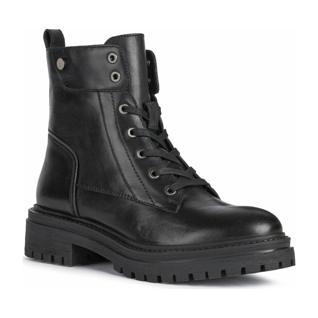iridea booties black