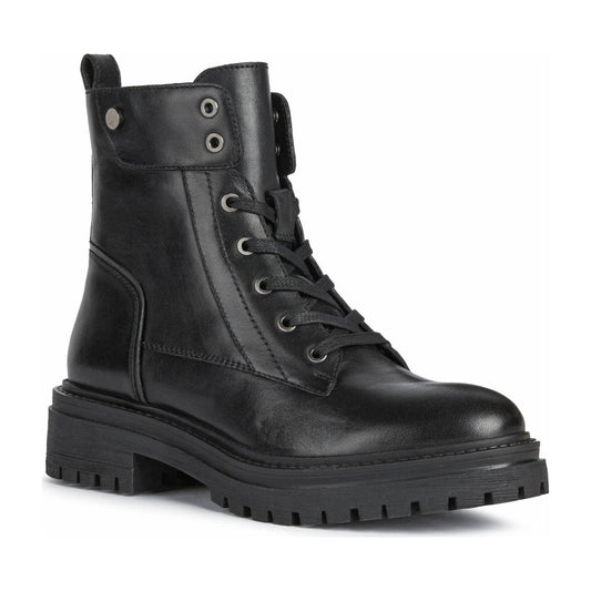 iridea booties black