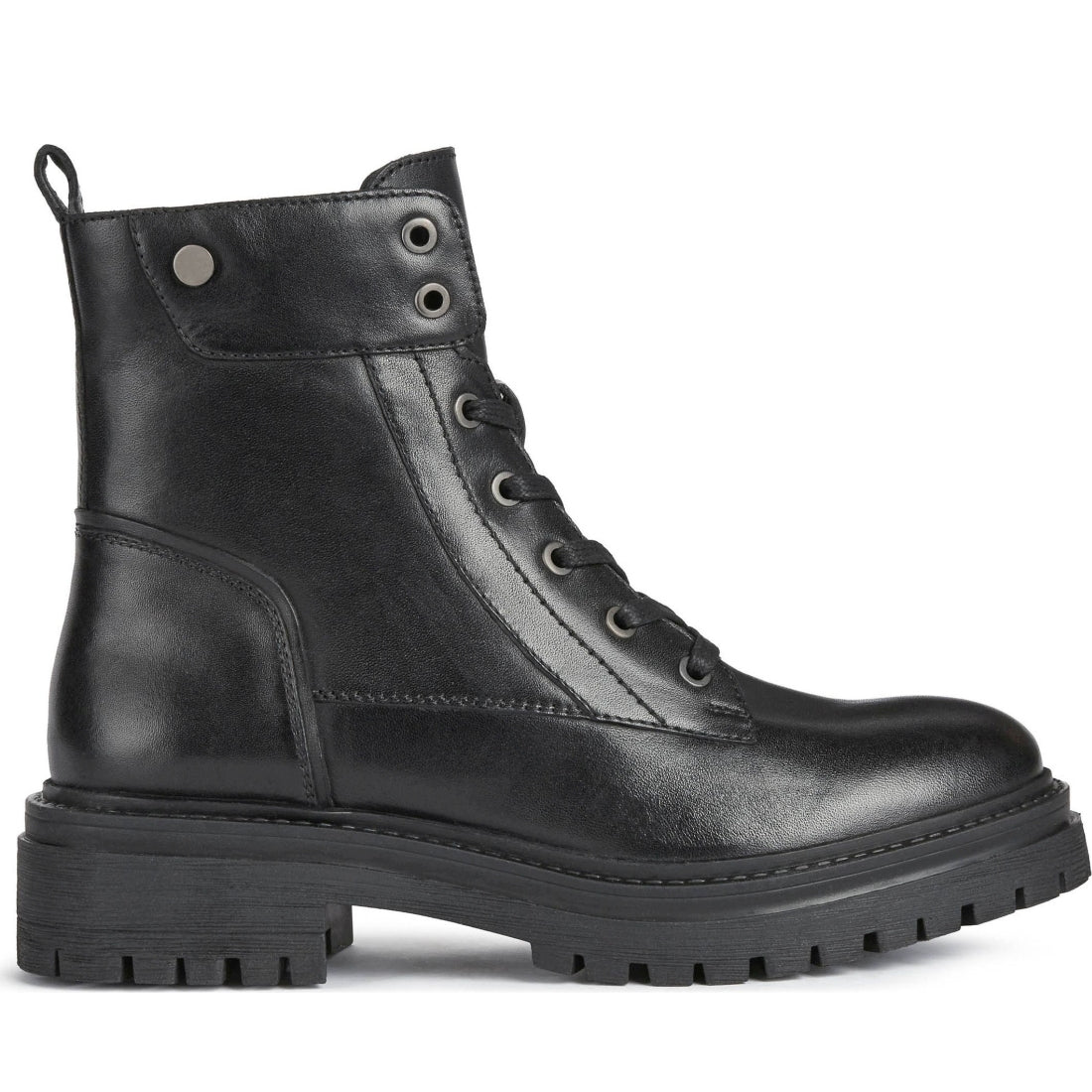 iridea booties black