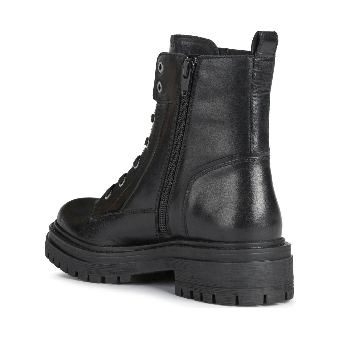 iridea booties black