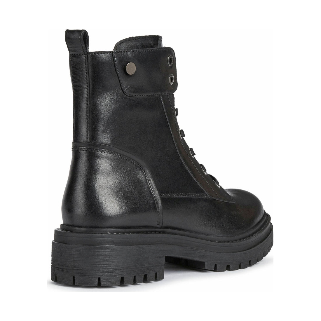 iridea booties black
