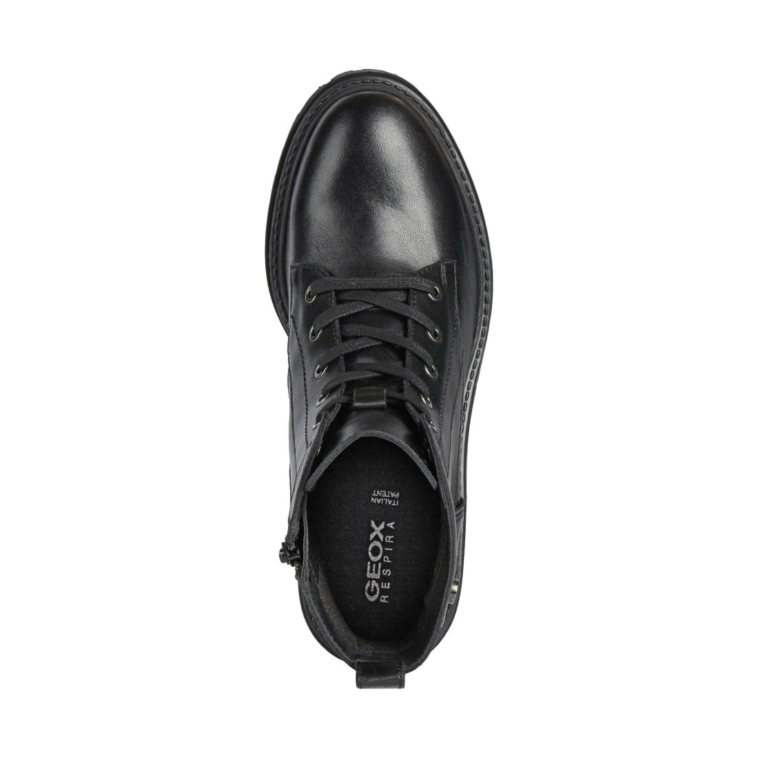 iridea booties black