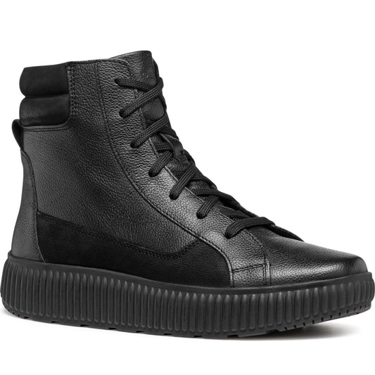 graisy booties