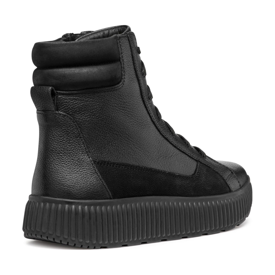 graisy booties