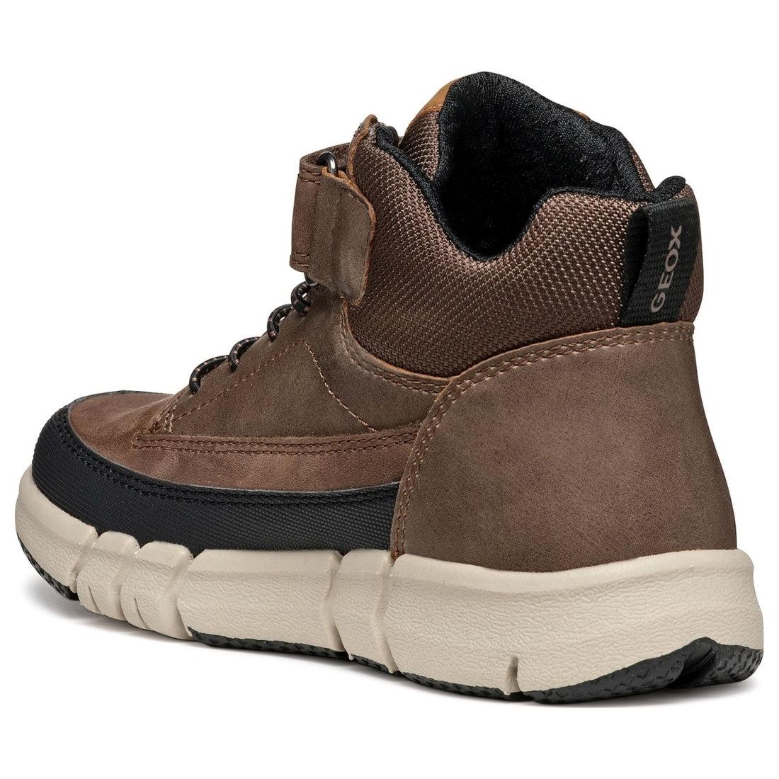 flexyper booties dark brown