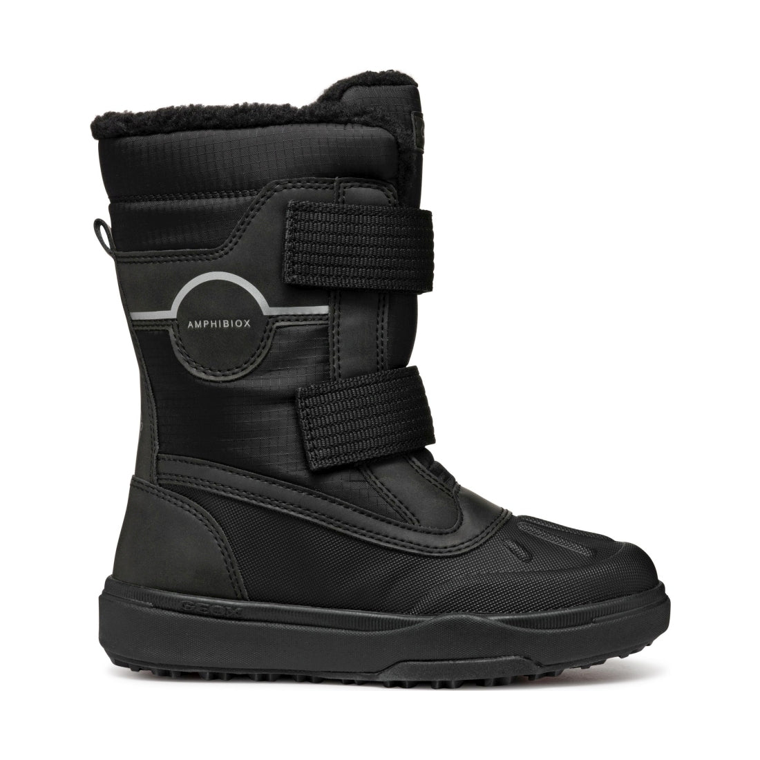 bunshee booties black