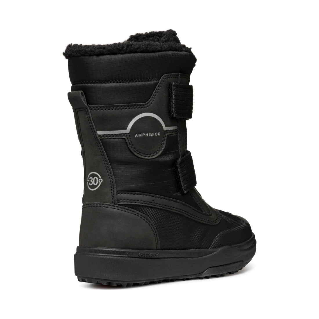 bunshee booties black