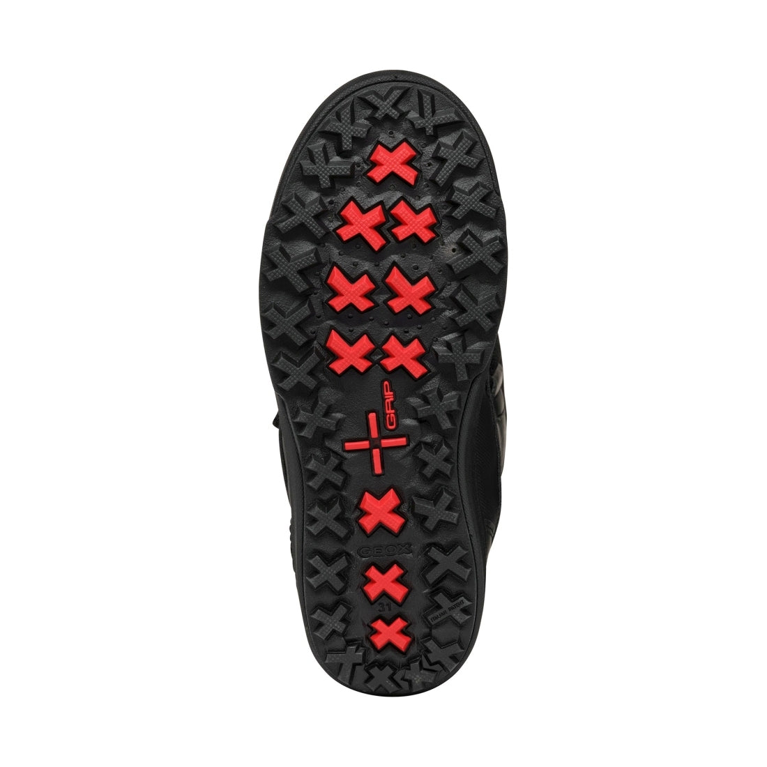bunshee booties black
