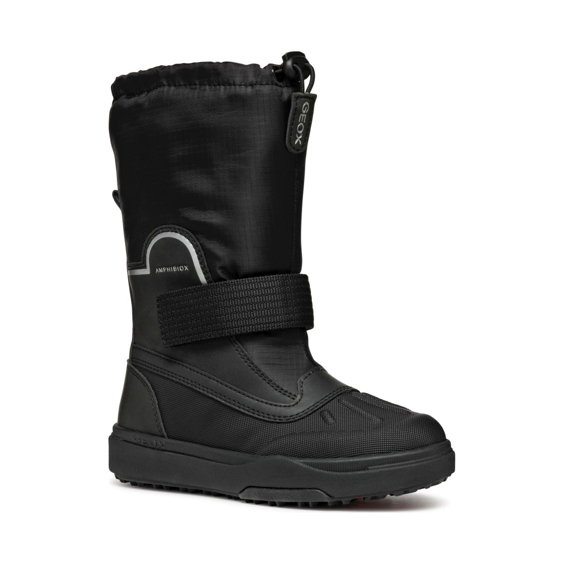 bunshee booties black