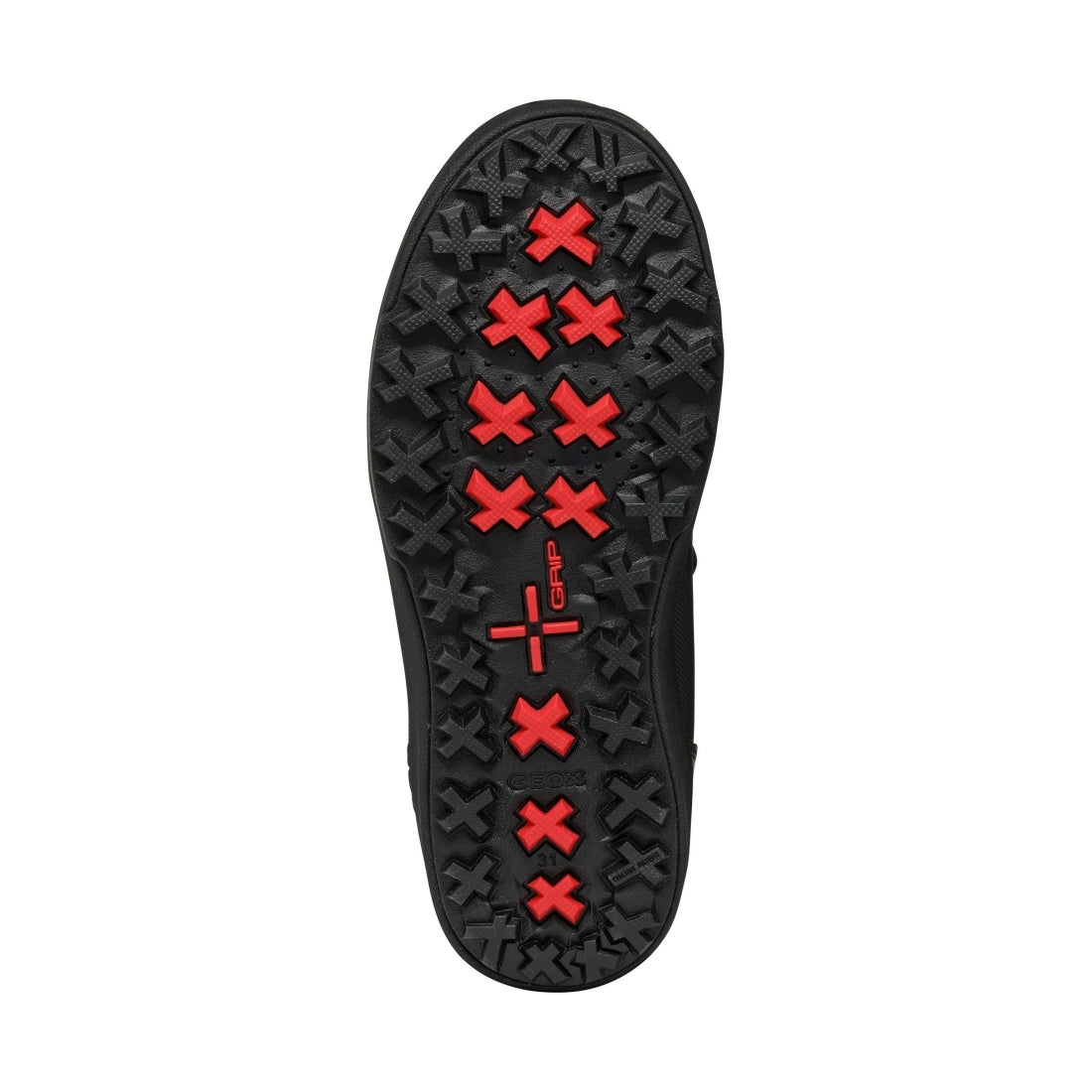 bunshee booties black