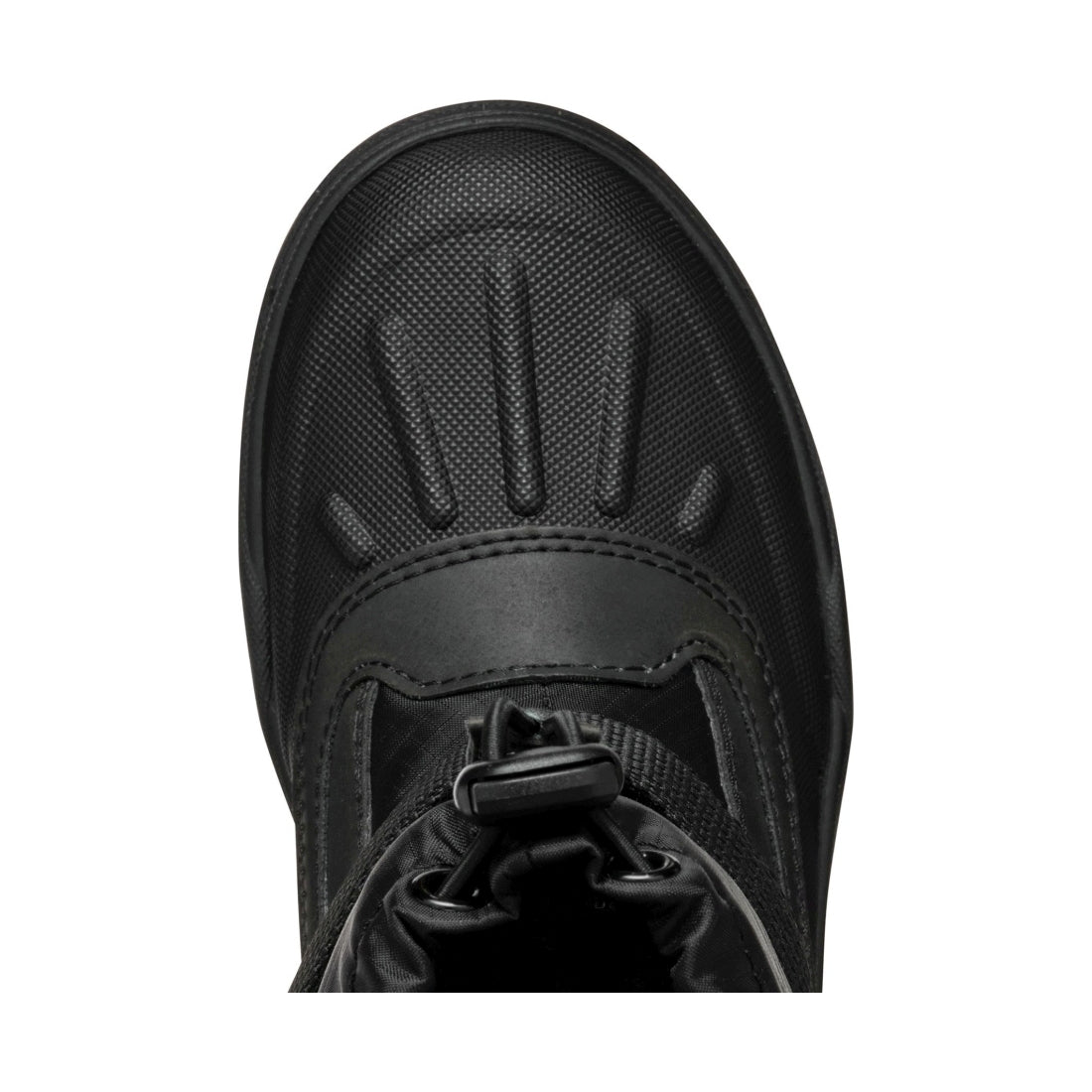 bunshee booties black