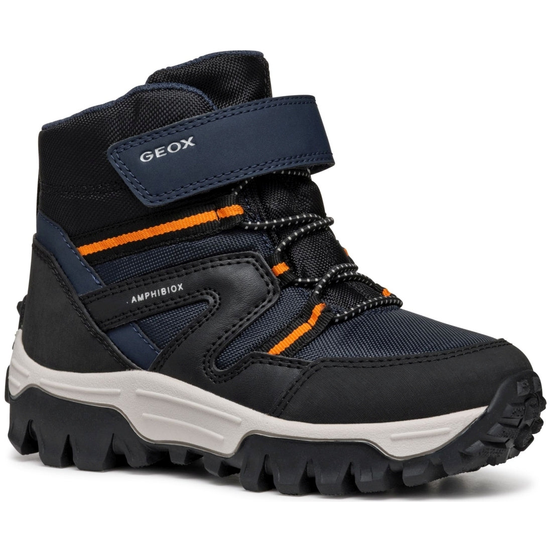 himalaya booties navy black