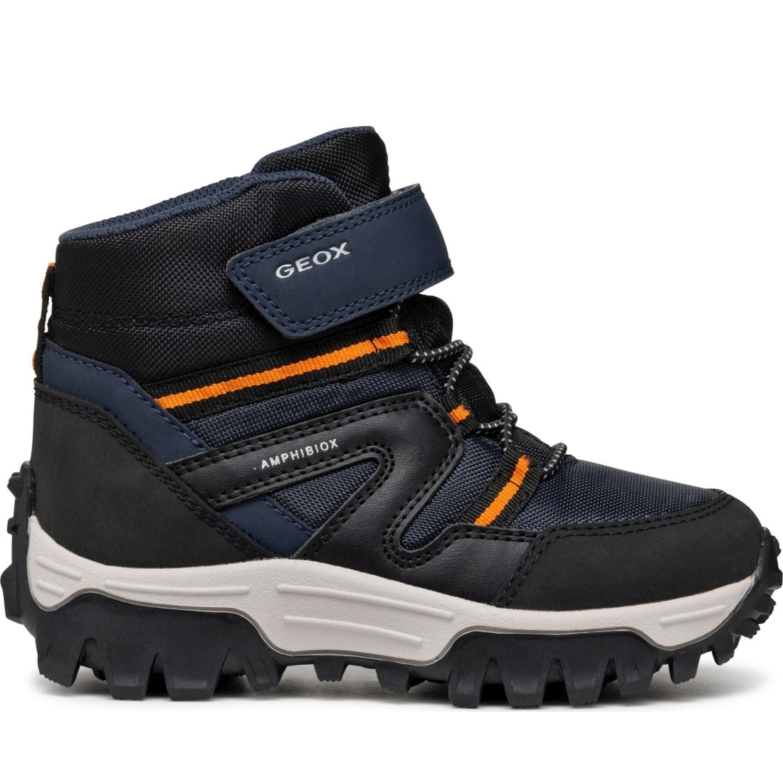 himalaya booties navy black