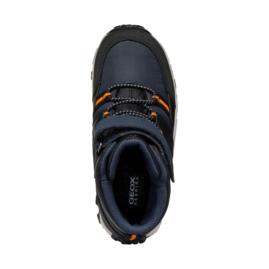 himalaya booties navy black