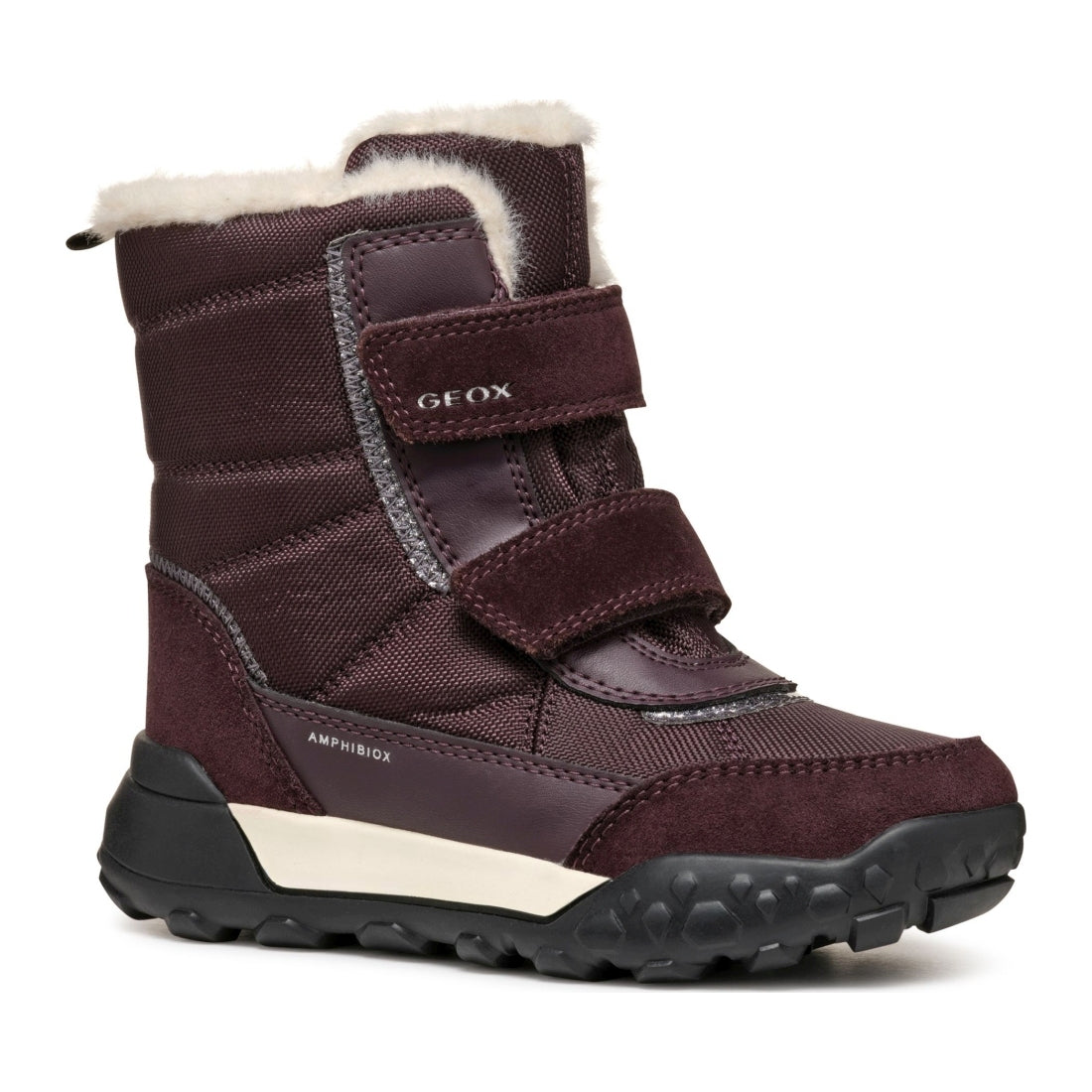 trekkyup booties dk burgundy