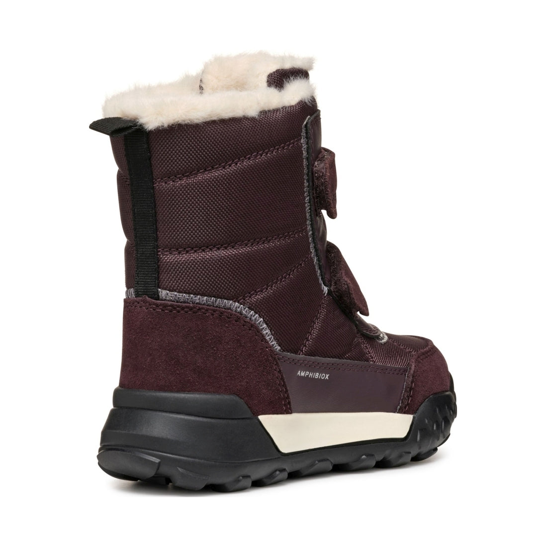 trekkyup booties dk burgundy