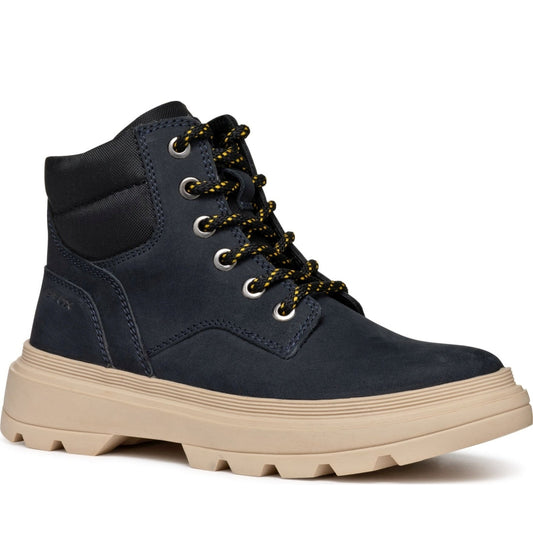 kiddartah booties