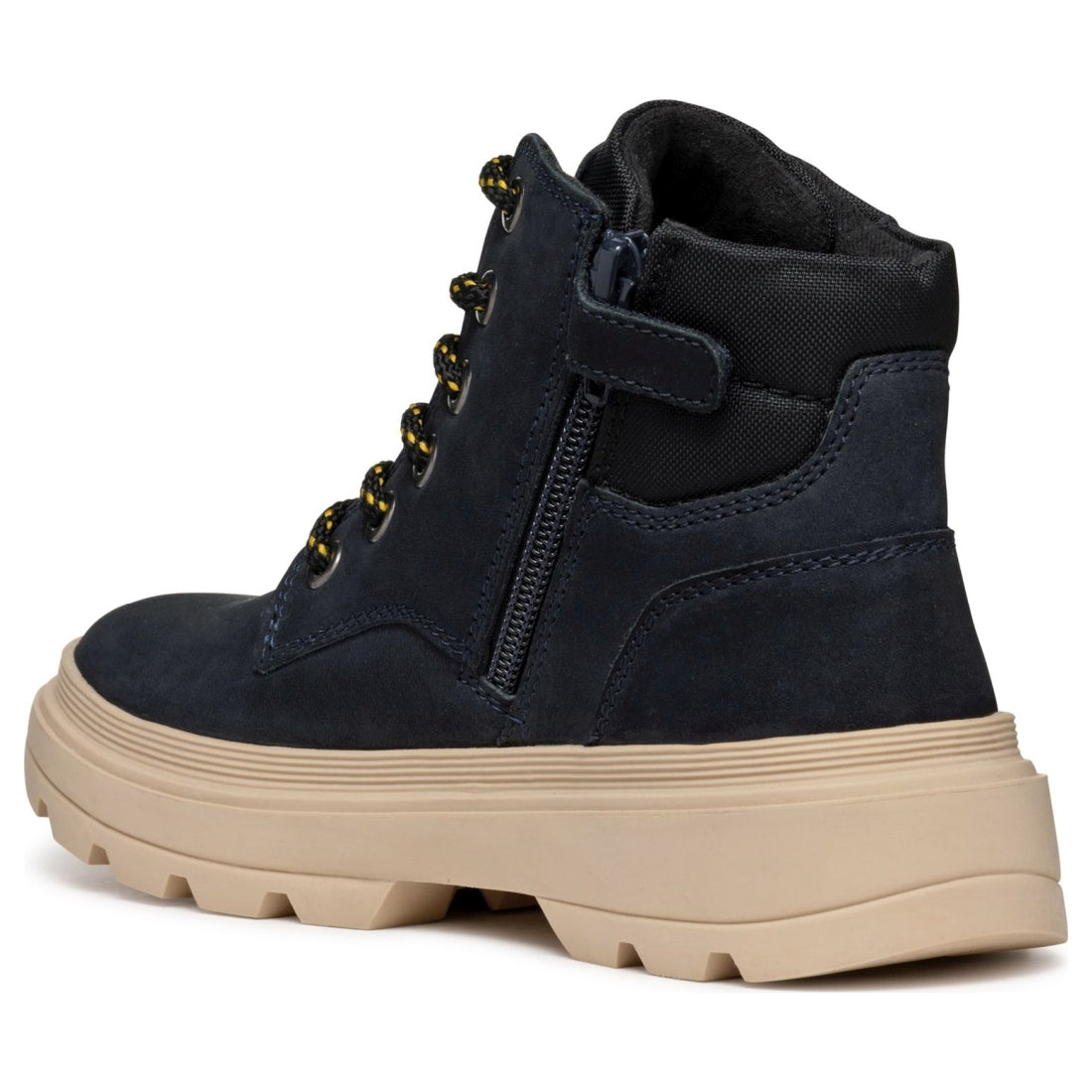 kiddartah booties