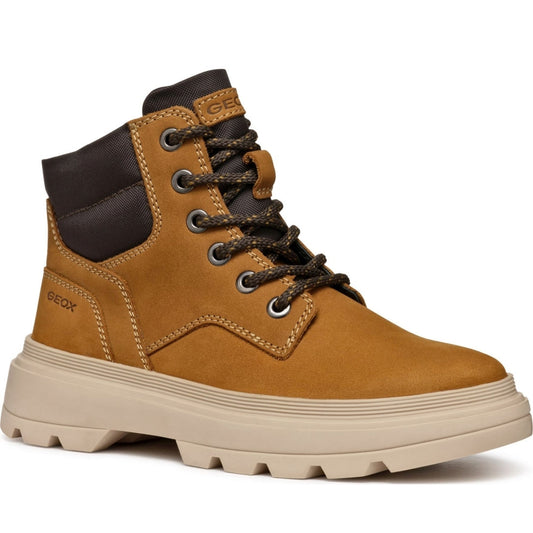kiddartah booties