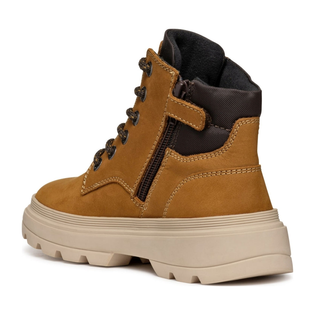 kiddartah booties