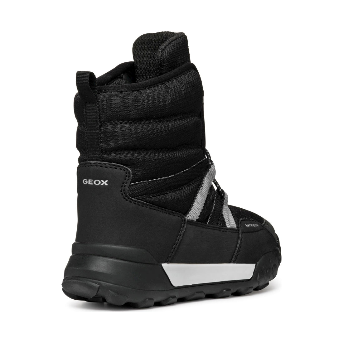 trekkyup booties black