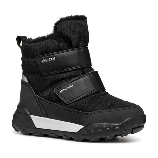 trekkyup booties black