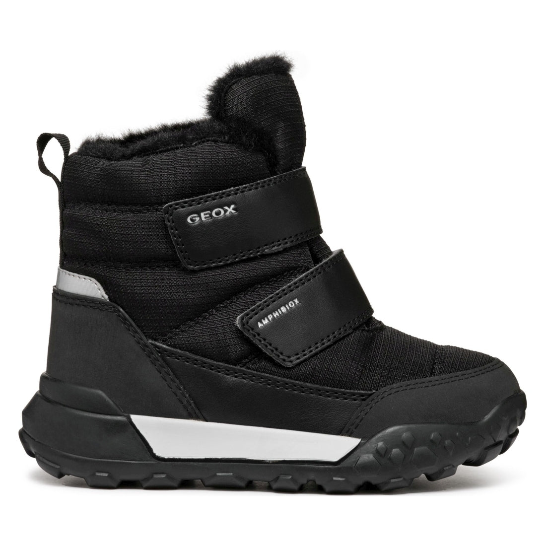 trekkyup booties black