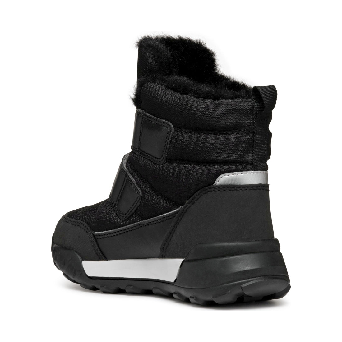 trekkyup booties black