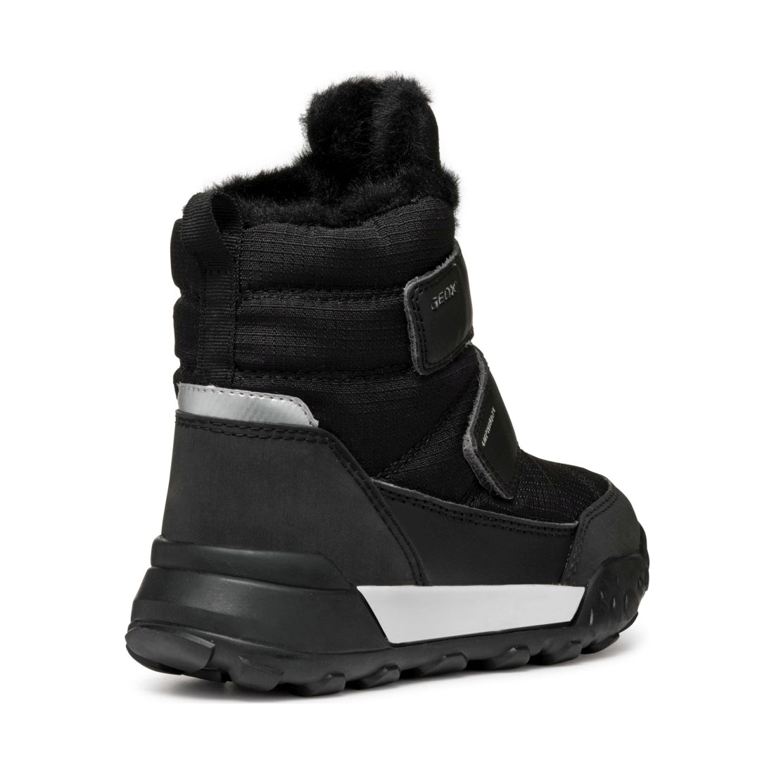 trekkyup booties black