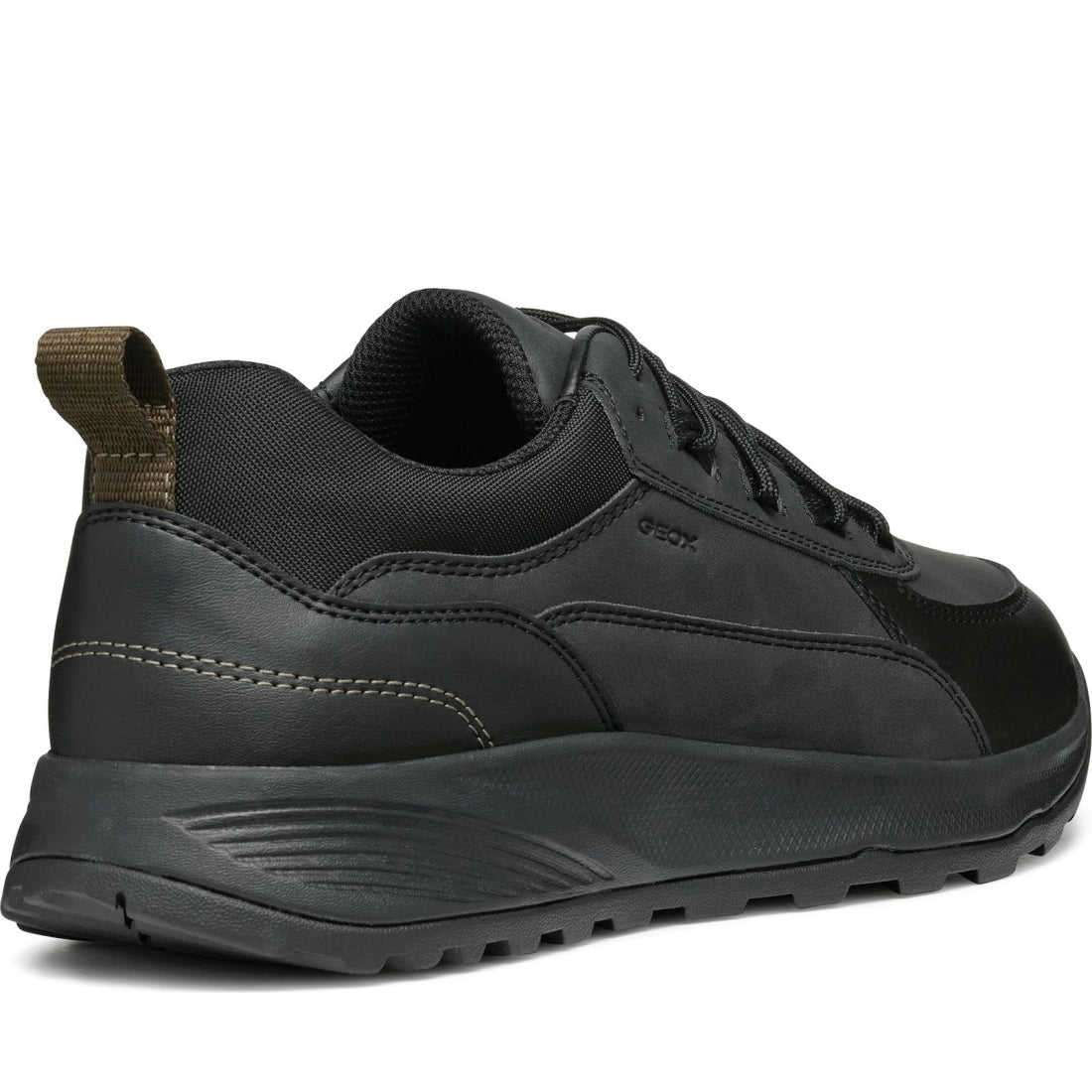 terrestre leisure trainers