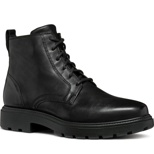 spherica ec7 booties black