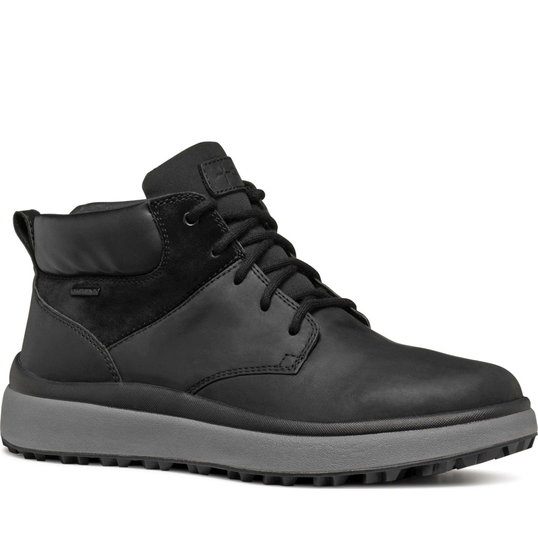 granito booties black