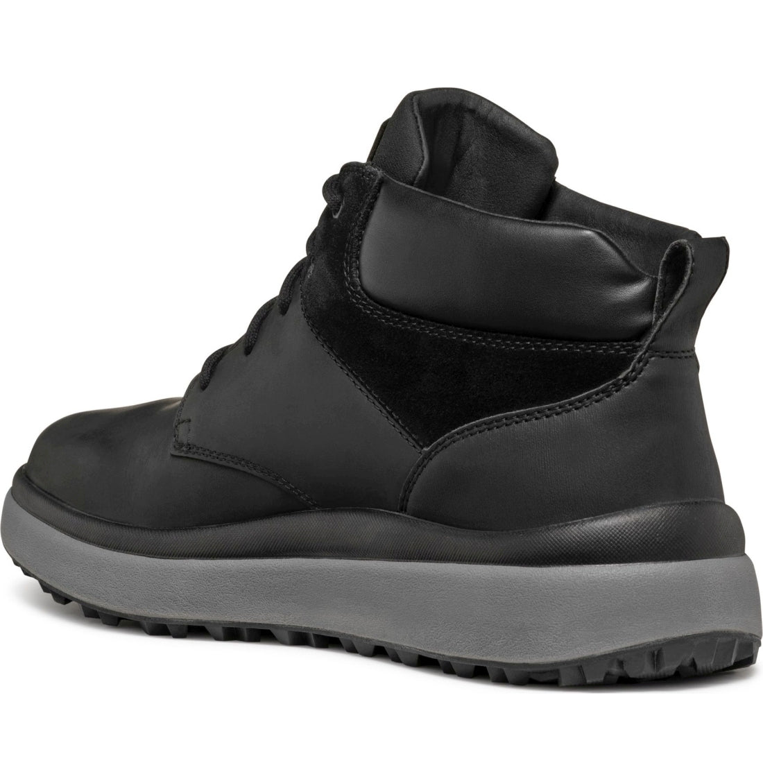 granito booties black
