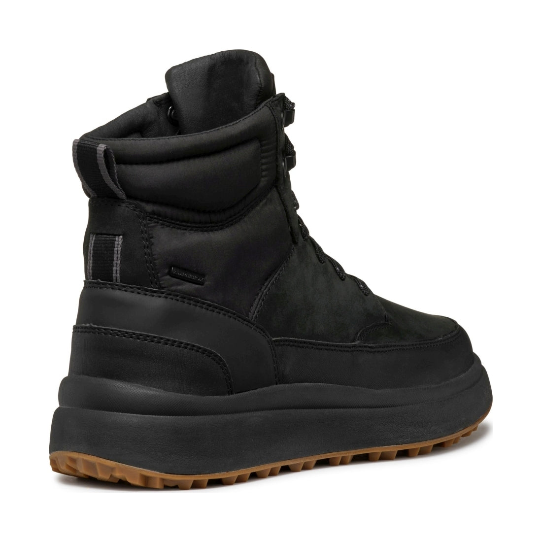 granito booties black