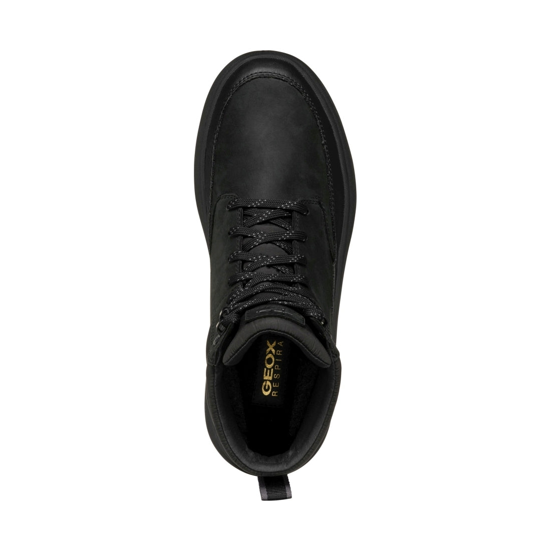 granito booties black