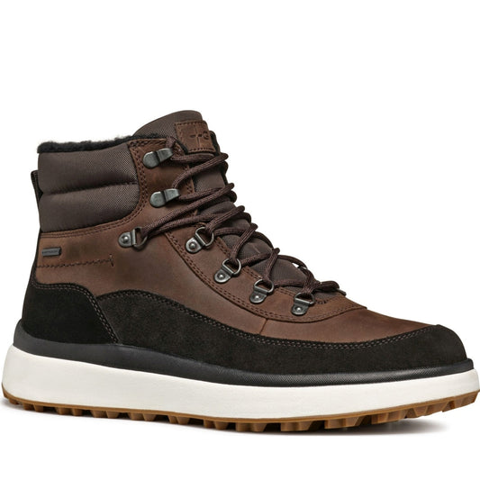 granito booties coffee